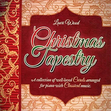 Christmas Tapestry (piano) Album MP3