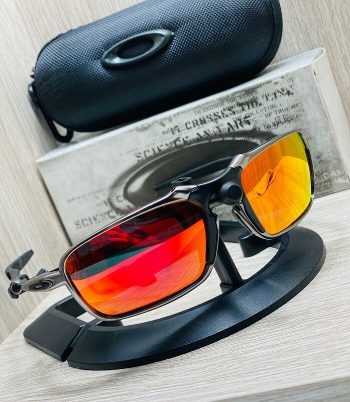 OAKLEY&#39;S