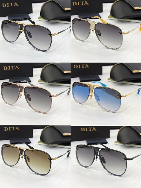 DITA&#39;S