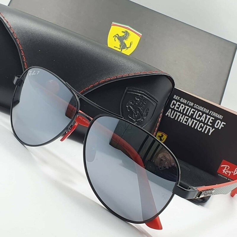 RAY-BAN