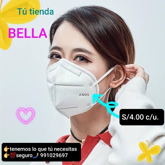 MASCARILLA