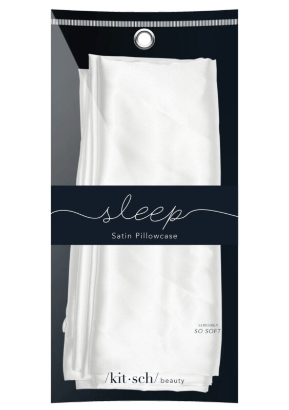 Satin Pillowcase- Standard Size