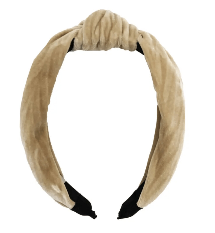 City Girl Headband