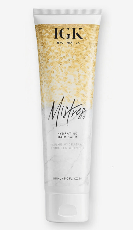 Mistress Hydrating Hair Balm