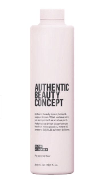 Glow Shampoo
