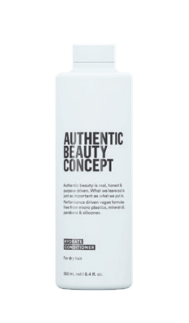 Hydrate Conditioner