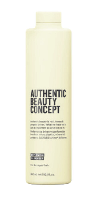 Replenish Shampoo