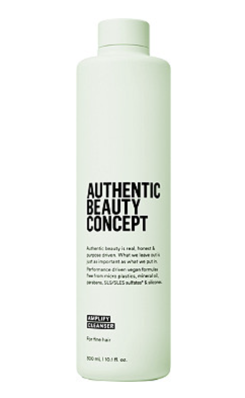 Amplify Cleanser