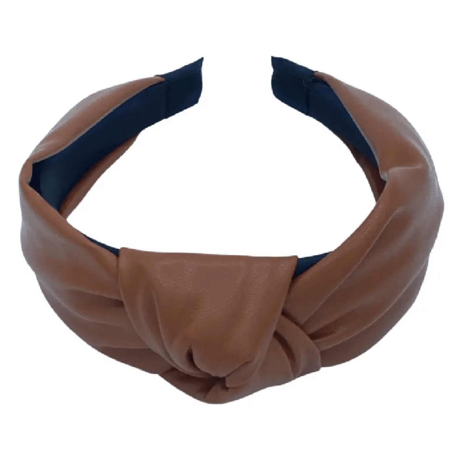 Brooklyn Headband, Select Color:: Camel
