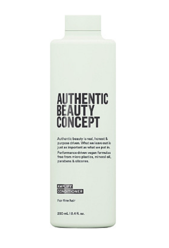 Amplify Conditioner