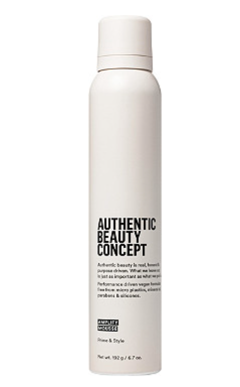 Amplify Mousse
