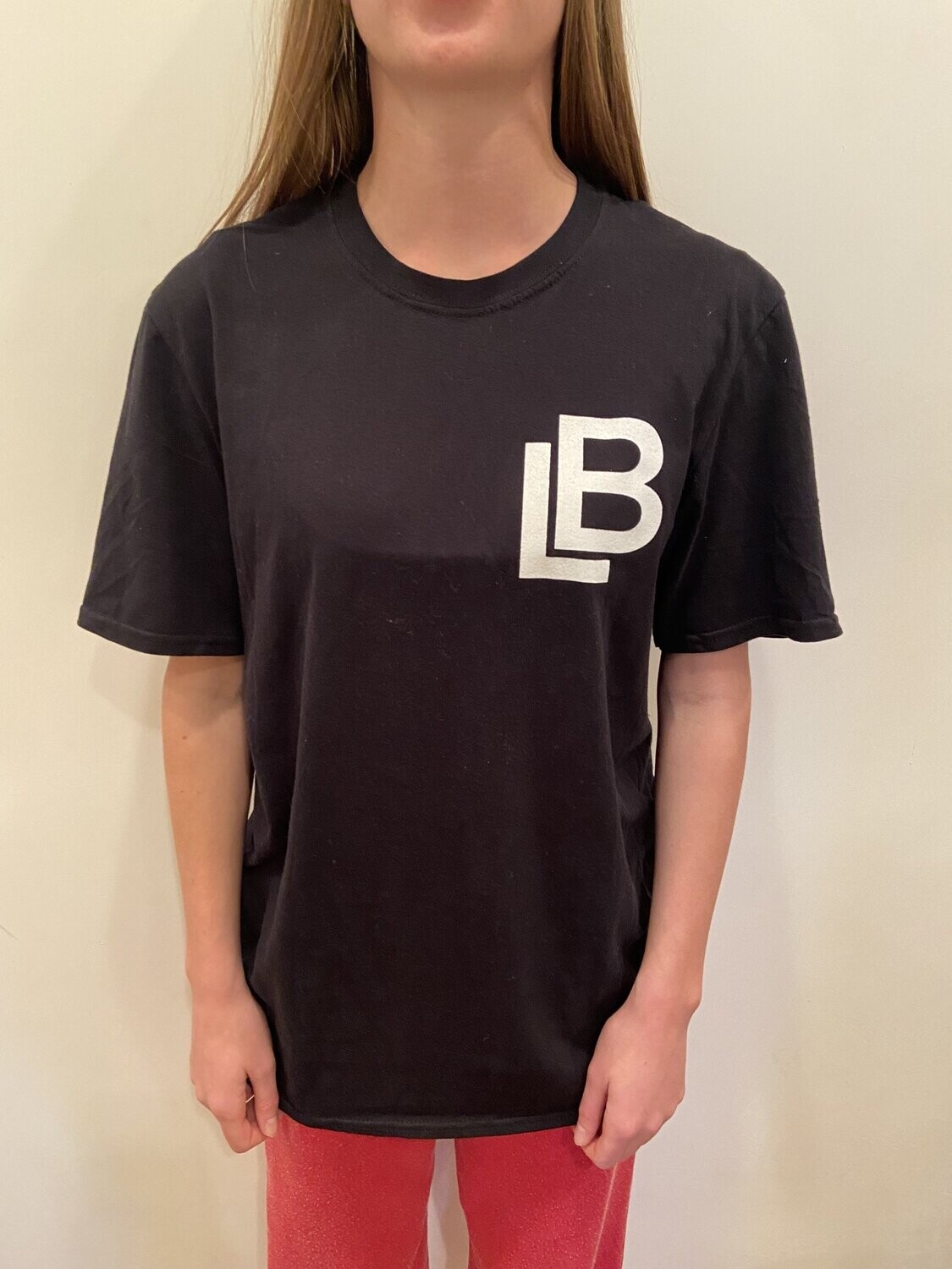 Libby's Blowtique T-shirt