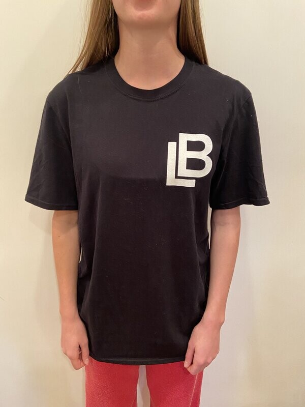 Libby's Blowtique T-shirt
