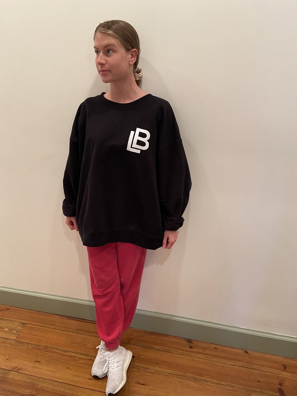 Libby's Blowtique Sweatshirt
