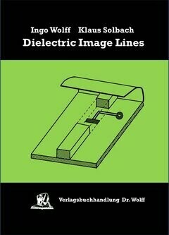 Dielectric Image Lines