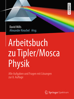 Physik - Arbeitsbuch