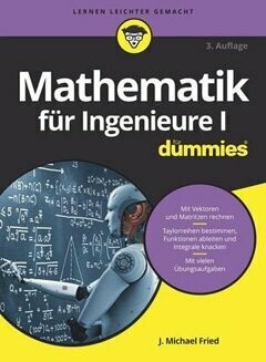 Mathematik für Ingenieure