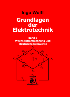 Grundlagen der Elektrotechnik 2