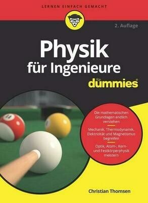 Physik für Ingenieure