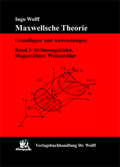 Maxwellsche Theorie 2