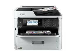 - NOLEGGIO -  €0,63+iva/giorno - Epson multifunzione a colori formato A4