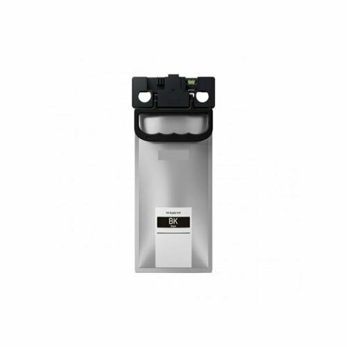 T9651 Tanica Ink Jet nero per Epson M5290 M5790 M5799  type XL