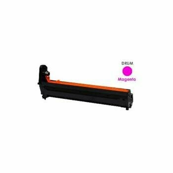 Omnialine Unità di stampa Magenta per Oki MC851 MC861