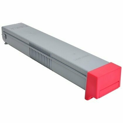 Omnialine Toner magenta per Samsung CLX 9250 CLX9252 CLX9350