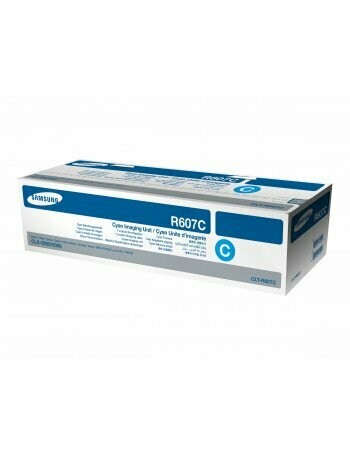 Unità di stampa ciano per Samsung CLX 9250 CLX9350