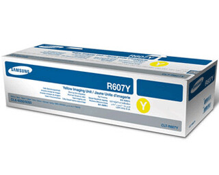 Unità di stampa giallo per Samsung CLX 9250 CLX9350