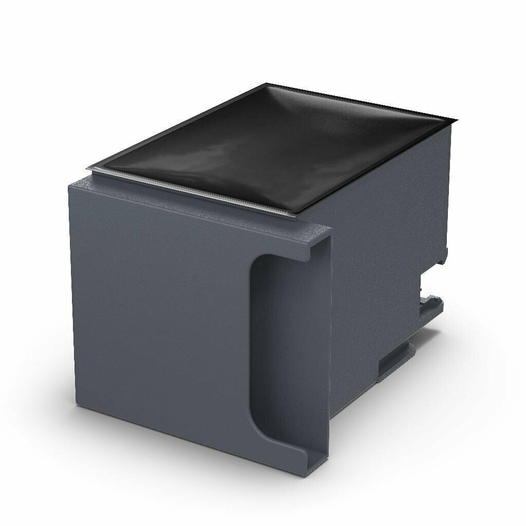 T6716 Box di manutenzione per Epson M5790 M5792 M5799 C5210 C5710 C5790 (CON.2PZ)