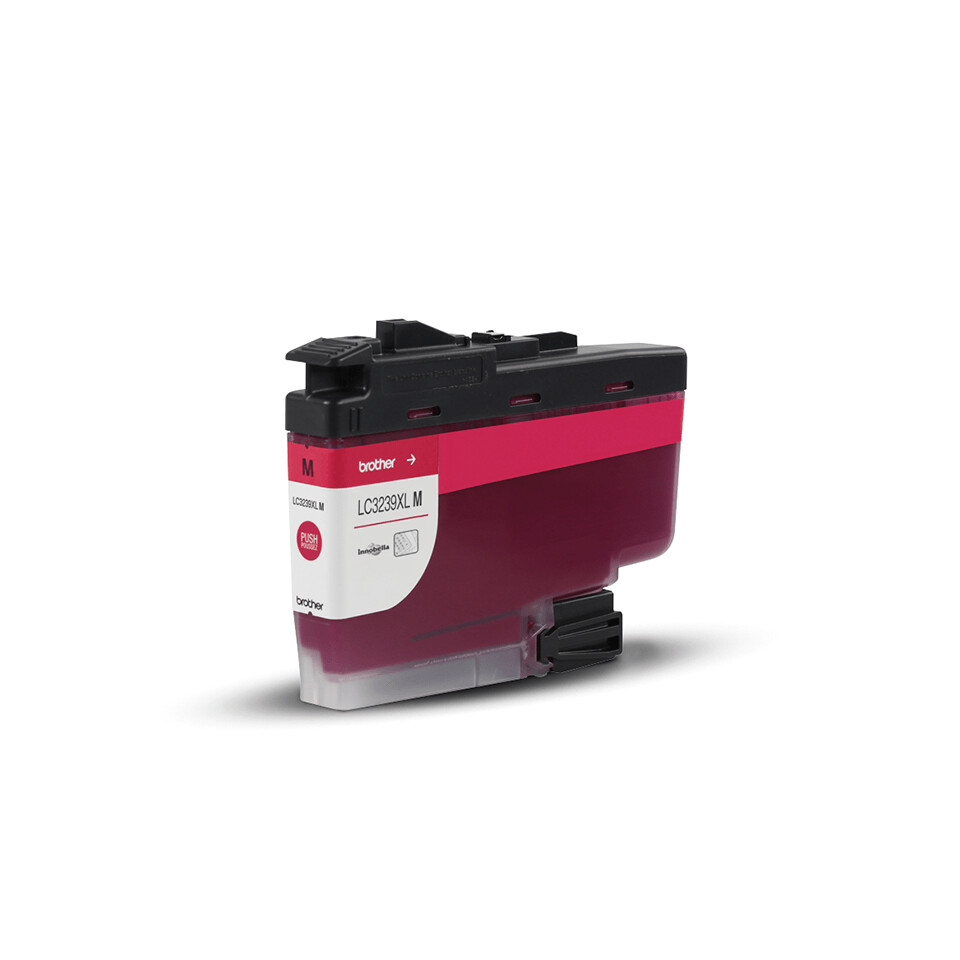OmniaLine Tanica Inkjet Magenta per Brother J5945 / J6945 / J6957 5.000/PG