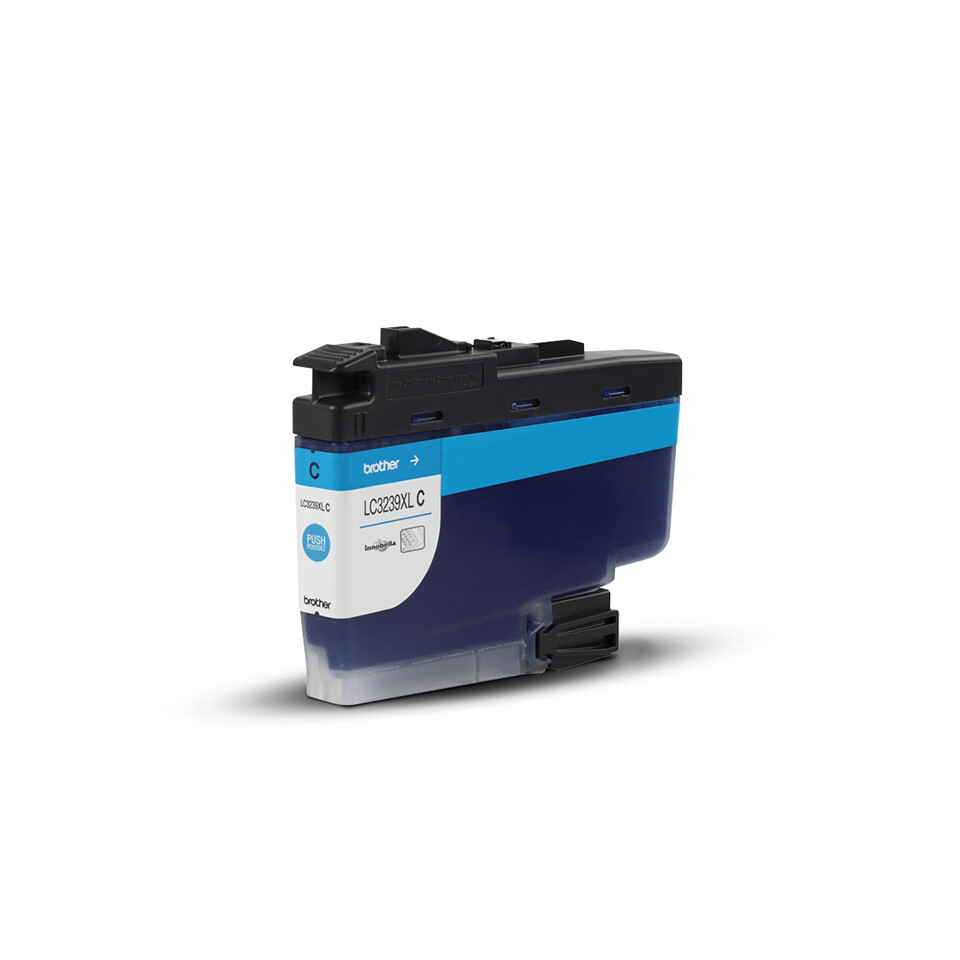 LC427XLC ; Tanica Inkjet Ciano per Brother MFC J5955 J6955 J6957 J6959