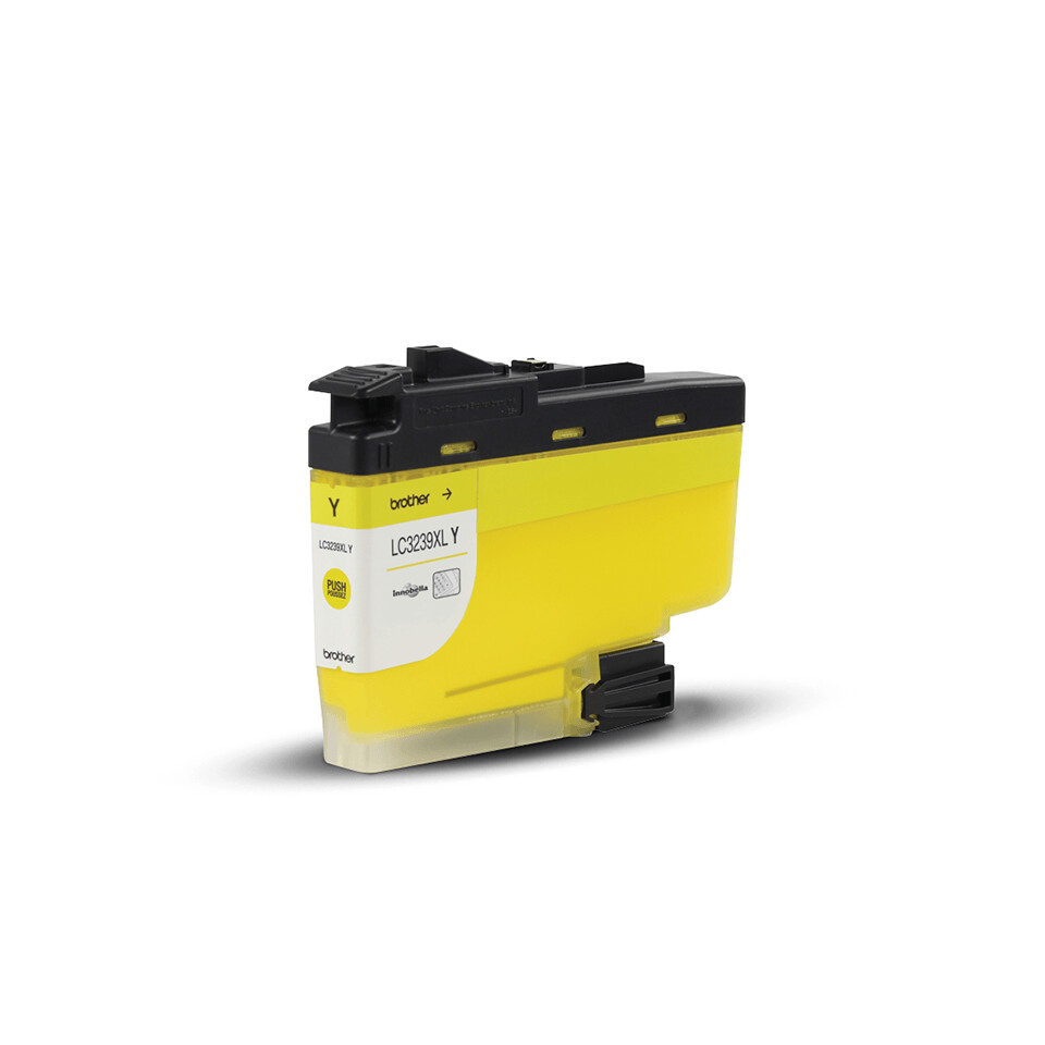 OmniaLine Tanica Inkjet Giallo per Brother J5945 / J6945 / J6957 5.000/PG