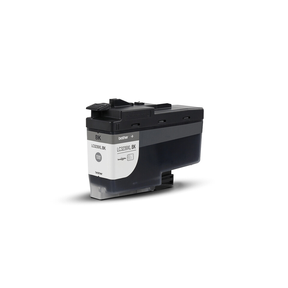 OMNIALINE CARTUCCIA LC424BK NERA COMPATIBILE PER BROTHER DCP J1200W LC-424 CAPACITA' 750 PAGINE