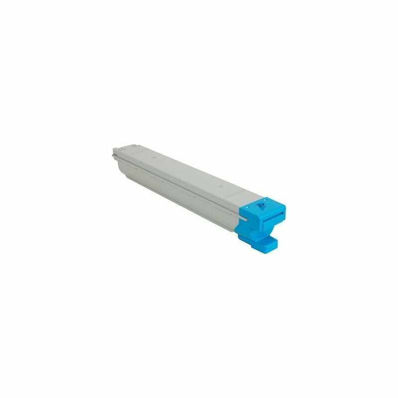 SS560A:CLT-C808S Toner Ciano per X4300LS