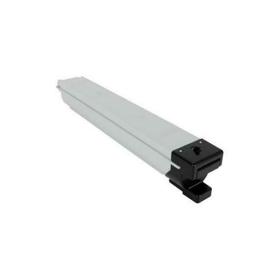 SS600A: CLT-K808S Toner nero per X4300LS