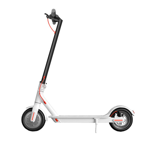 MONOPATTINO ELETTR. MOD.M-365 WH