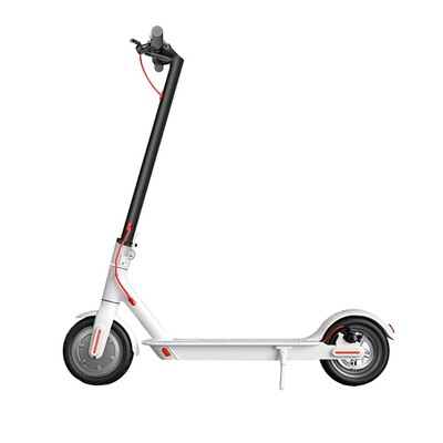 MONOPATTINO ELETTR. MOD.M-365 WH