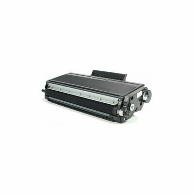 Omnialine  toner nero per  Brother TN 3480 8.000/pg
