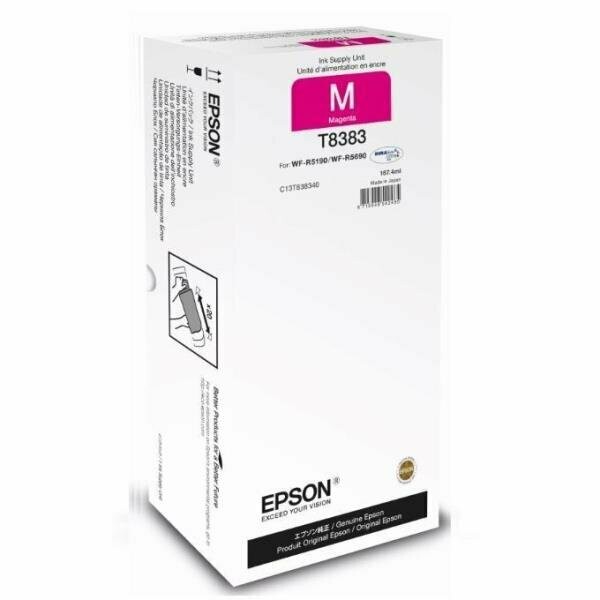Compatibile T 8382 tanica magenta per R5690 20.000/pg