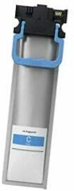 Omnialine T9452 Inchiostro Ciano per Epson C5210 C5215 C5290 C5710 C5790  type XL