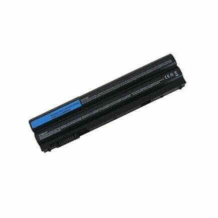 Batterie per notebook Dell