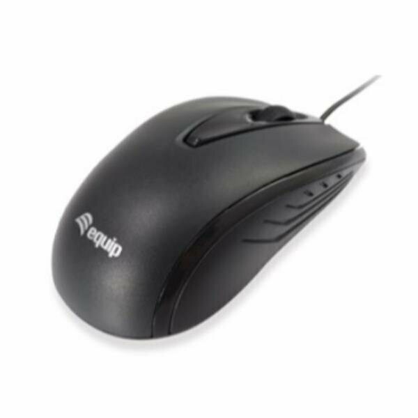 ​Wired optical mouse