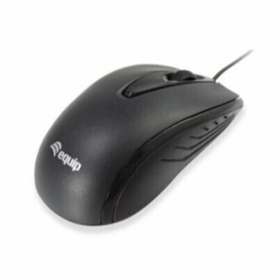 ​Wired optical mouse
