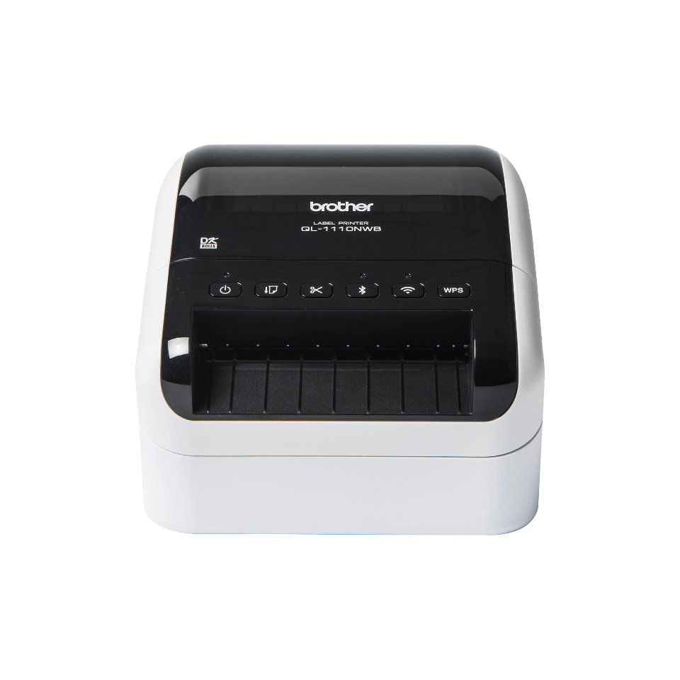 Brother QL-1110NWB stampante per etichette