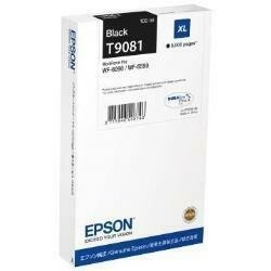 Tanica Nero per Epson C6590