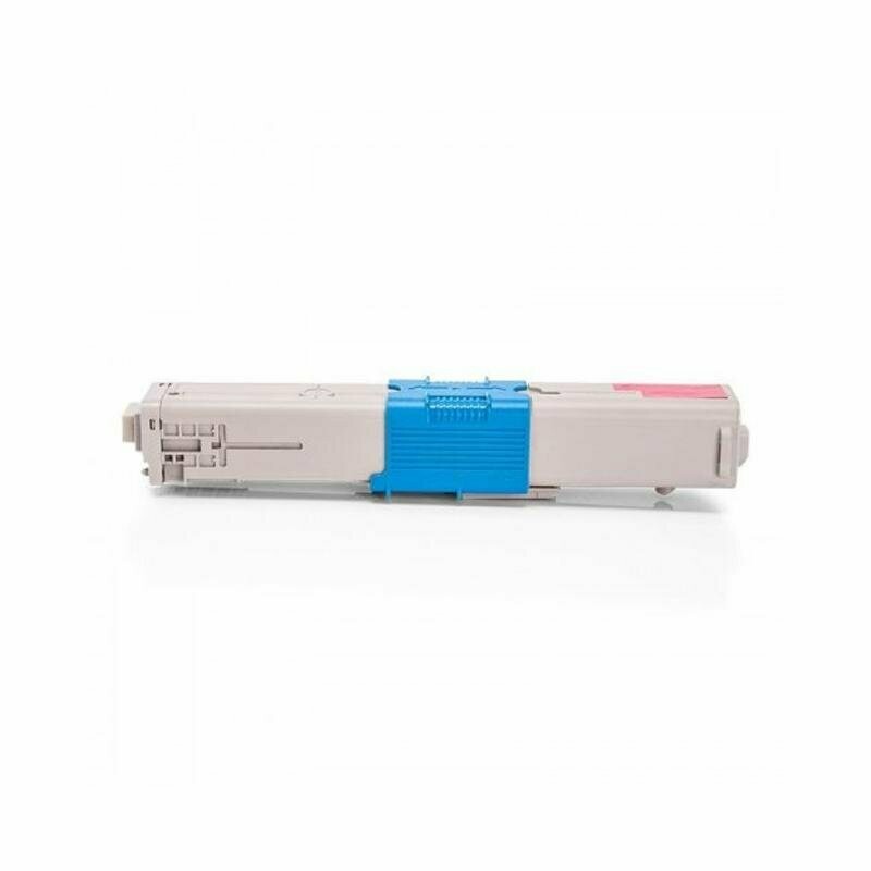 Omnialine toner Magenta per OKI MC352