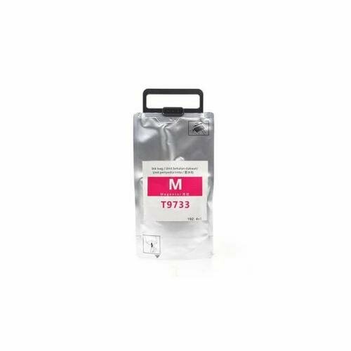 T9733 Tanica inkjet magenta per Epson C869R 22.000/pagine