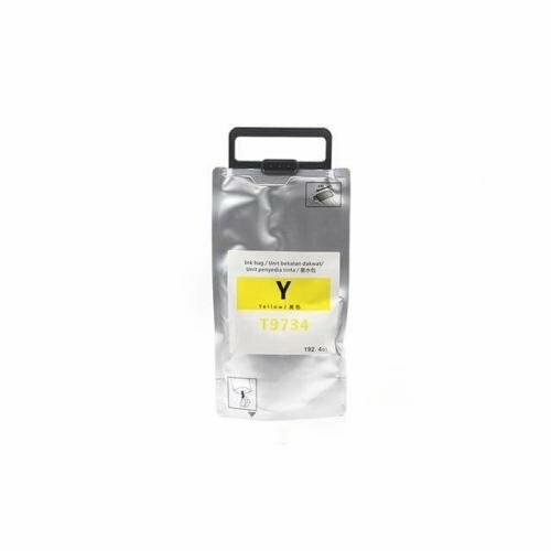 T9734 Tanica inkjet giallo per Epson C869R 22.000/pagine